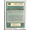 Image 2 : 1992-93 O-PEE-CHEE PAUL COFFEY (HOF)