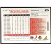 Image 2 : 1997-98 PINNACLE CHRIS CHELIOS (HOF)