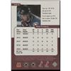 Image 2 : 1999-2000 UPPER DECK RETRO PETER FORSBERG (HOF)
