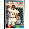 Image 1 : 1981 O-PEE-CHEE EDDIE MURRAY (HOF)