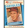 Image 1 : 1982 TOPPS BROOKS ROBINSON (HOF)