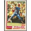 Image 1 : 1982 TOPPS SPARKY LYLE