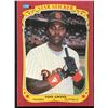 Image 1 : 1986 FLEER TONY GWYNN (HOF)