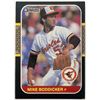 Image 1 : 1987 DONRUSS MIKE BODDICKER