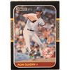 Image 1 : 1987 DONRUSS RON GUIDRY (HOF)