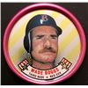 Image 1 : 1988 TOPPS BASEBALL COIN - WADE BOGGS (HOF)