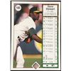 Image 2 : 1989 UPPER DECK DAVE STEWART