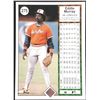 Image 2 : 1989 UPPER DECK EDDIE MURRAY (HOF)