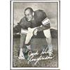 Image 1 : 1961 O-PEE-CHEE CFL JACK HILL