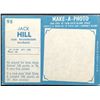 Image 2 : 1961 O-PEE-CHEE CFL JACK HILL