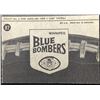 Image 2 : 1964 O-PEE-CHEE CFL WINNIPEG BLUE BOMBERS