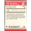 Image 2 : 2004 FLEER ALEX RODRIGUEZ