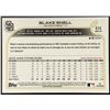 Image 2 : 2022 TOPPS BLAKE SNELL