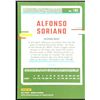 Image 2 : 2023 DONRUSS ALFONSO SORIANO