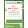 Image 2 : 2023 DONRUSS BILL MAZEROSKI (HOF)