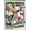 Image 1 : 2023 DONRUSS DENNIS ECKERSLEY (HOF)