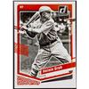 Image 1 : 2023 DONRUSS HEINIE GROH (HOF)