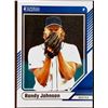 Image 1 : 2024 DONRUSS RANDY JOHNSON (HOF)