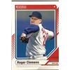 Image 1 : 2024 DONRUSS ROGER CLEMENS