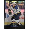 Image 1 : 2020-21 UPPER DECK RYAN O'REILLY