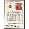 Image 2 : 2022-23 O-PEE-CHEE PLATINUM RED PETR MRAZEK