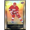 Image 1 : 2023 UPPER DECK IGOR LARIONOV (HOF)