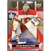 Image 1 : 2023-24 UPPER DECK JACOB MARKSTROM