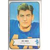 Image 1 : 1954 BOWMAN NFL JOE KOCH