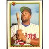1990 BOWMAN KIRBY PUCKETT (HOF)