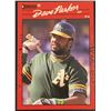1990 DONRUSS DAVE PARKER (HOF)