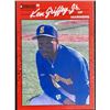 1990 DONRUSS KEN GRIFFEY JR. (HOF)