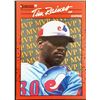 1990 DONRUSS TIM RAINES (HOF)