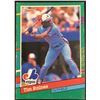 Image 1 : 1991 DONRUSS TIM RAINES (HOF)