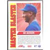 Image 2 : 1991 SCORE BO JACKSON