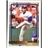 Image 1 : 1992 TOPPS DAVE STIEB