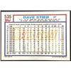 Image 2 : 1992 TOPPS DAVE STIEB