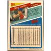 Image 2 : 1993 TOPPS GARY CARTER (HOF)