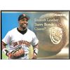 Image 1 : 1996 FLEER BARRY BONDS