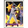 Image 1 : 1996 TOPPS KEN GRIFFEY JR. (HOF)