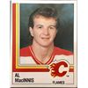 Image 1 : 1987-88 PANINI Al MacINNIS (HOF)