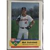 Image 1 : 1994 FLEER HARRISBURG SENATORS TEAM SET - MARK GRUDZIELANEK