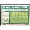 Image 2 : 1977 O-PEE-CHEE PHIL GARNER