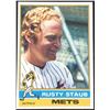 Image 1 : 1976 TOPPS RUSTY STAUB