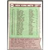 Image 2 : 1976 TOPPS NEW YORK METS