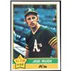 Image 1 : 1976 TOPPS JOE RUDI