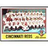 Image 1 : 1976 TOPPS CINCINNATI REDS