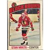 Image 1 : 1976-77 O-PEE-CHEE STAN MIKITA (HOF)
