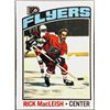 Image 1 : 1976-77 O-PEE-CHEE RICK MacLEISH
