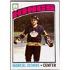 Image 1 : 1976-77 O-PEE-CHEE MARCEL DIONNE (HOF)