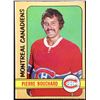 Image 1 : 1972-73 O-PEE-CHEE PIERRE BOUCHARD
